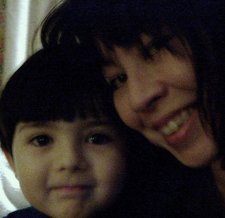 Angel Wright-Sackett