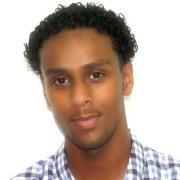 Ibrahim Ahmed