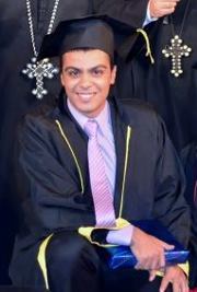 Albert Youssef