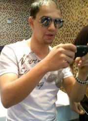 Sameh Nagi