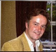 Patrick Doherty