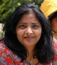 Latha Subramanian