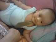 Muhammad Irsyad syarif