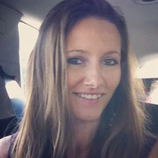 Sylvia Johannessen