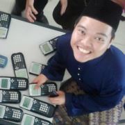 Awang Mohamad