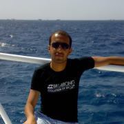 Ahmed Setohy