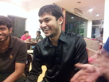 Pritesh
