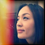 Apinya Apichanangkoon