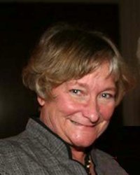 Charlene Nevada