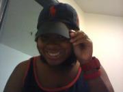 Tomekia Teasley