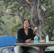 Christine Snake dizard