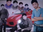 Sahil Sajad