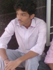 Shivu Kumar
