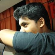 Thirumoorthy Rathinakumar