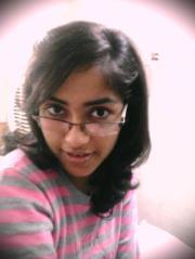 Yamini Mathur