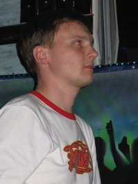 Дмитрий Строгов