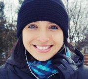 Daniela Pareja parodi