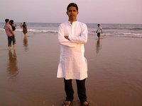 Sanjeet Kumar