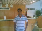 Ahmed Ali