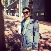 Shanthan Challa