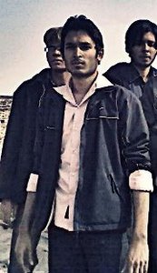 Xhaikh Favad
