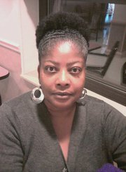 Donna Ward
