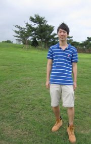 Yi An