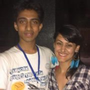 Prateek Sahu