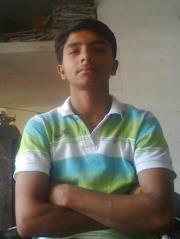 Ravi Shivam
