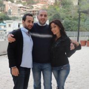 Weam Shaaban