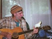 Steve Siegel