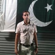 Naveed Arshad