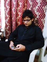Hassan Khan