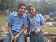 Tanishka Sharma
