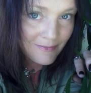 Shannon Simble