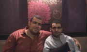 Ahmed Saad