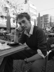 Nick Duijnstee