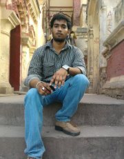 Rohit Lal