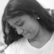 Tejaswini Patibanda