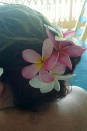 Julia Finley mitchell