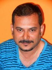 Surajit Dutta