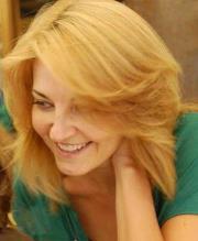 Natasha Baburova