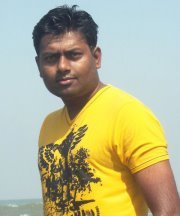 Amol Pawar