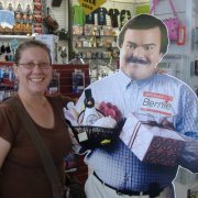 Traci Markley-mathis