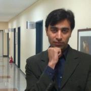 Muhammad Ajmal