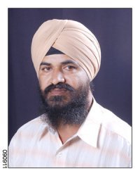 Surjeetsingh Kohli