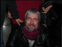William Vansteenberghe waeterschoot