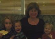Karen Cox