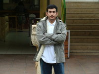 Abdullah Alhabsi
