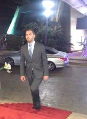 Aref Ramadan